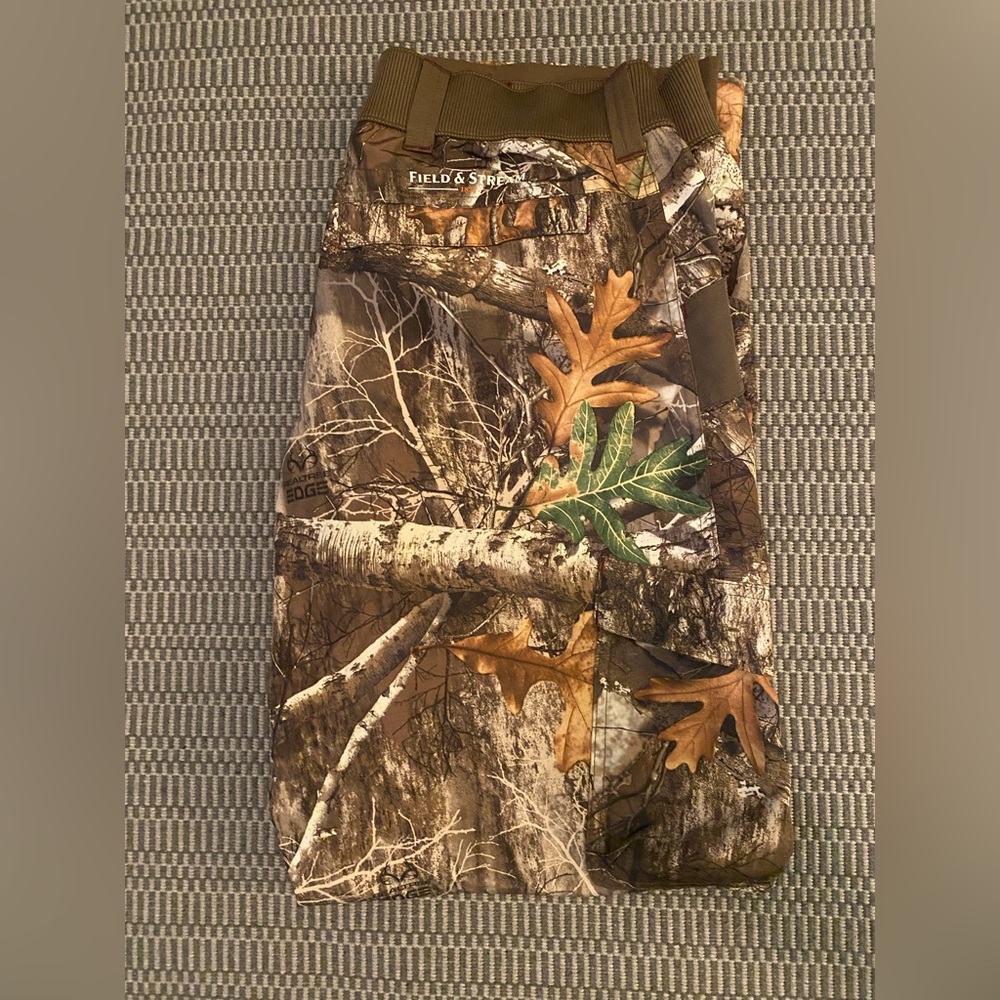 Ladies Camo